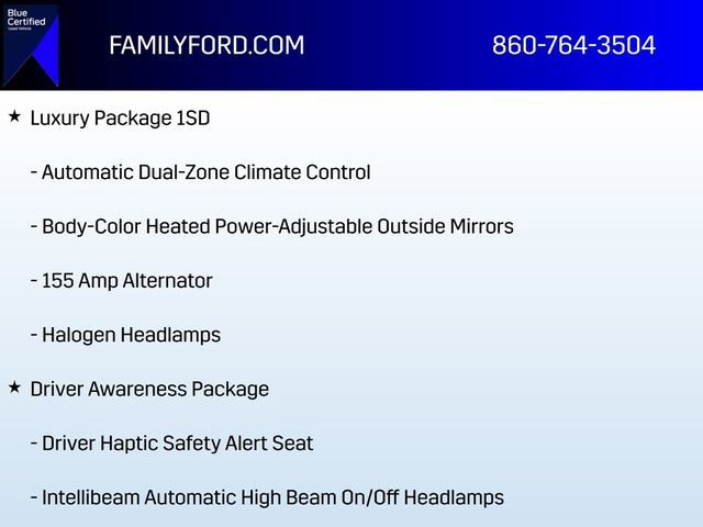 Used 2018 Cadillac XT5 Luxury w/ Driver Awareness Package image 10