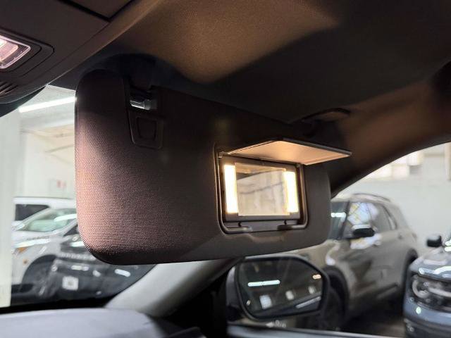 Certified 2023 Ford Explorer XLT AWD/4WD image 34
