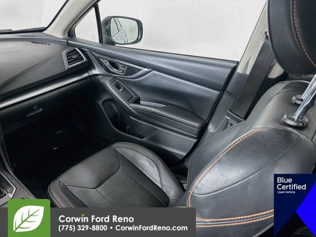 Used 2018 Subaru Crosstrek 2.0i Limited w/ Popular Package #2 AWD/4WD image 26