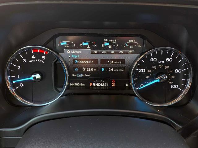 Certified 2017 Ford F250 Lariat w/ Lariat Ultimate Package image 36