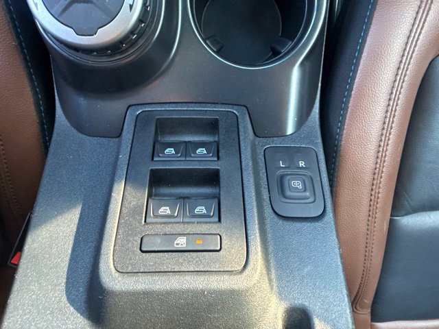 Certified 2024 Ford Bronco Outer Banks AWD/4WD image 17