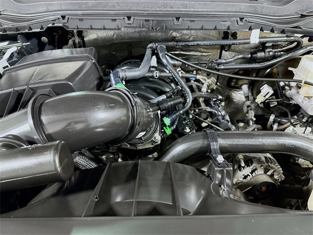 Certified 2023 Ford F250 Lariat w/ Sport Appearance Package image 22