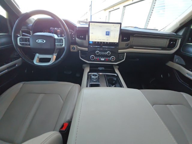 Certified 2024 Ford Expedition Limited RWD image 21
