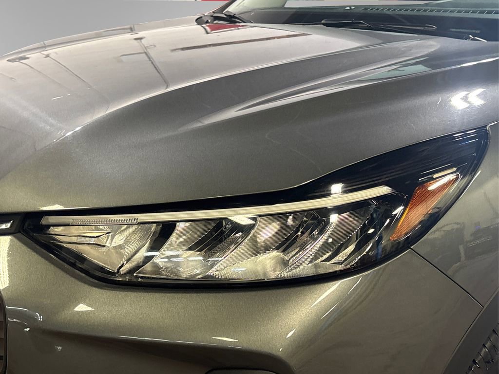 Certified 2025 Ford Escape Active image 15