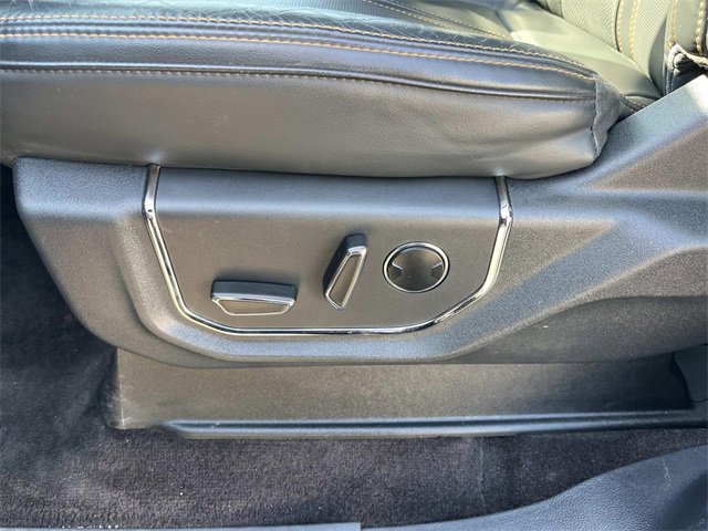 Certified 2023 Ford Expedition Max Platinum image 29