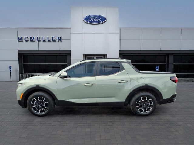 Used 2022 Hyundai Santa Cruz SEL Premium AWD/4WD image 8