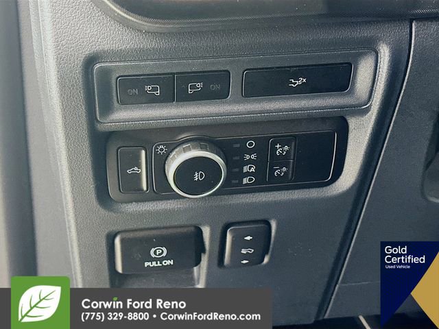 Certified 2023 Ford F150 Tremor w/ Equipment Group 402A High AWD/4WD image 14