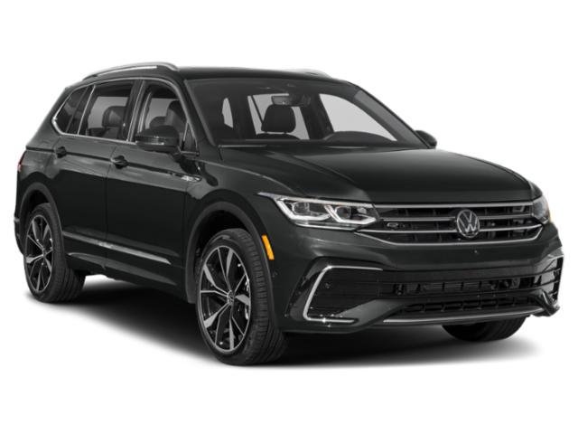 Used 2024 Volkswagen Tiguan SEL R-Line image 6