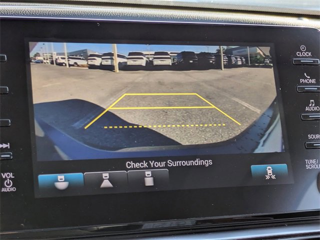 Used 2019 Honda Accord EX-L image 20