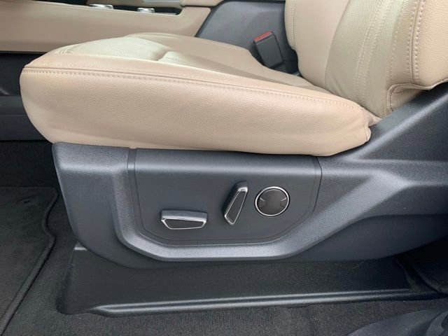 Certified 2024 Ford Expedition Max Limited image 11