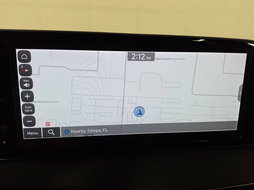 Used 2025 Hyundai Palisade Calligraphy AWD/4WD image 23