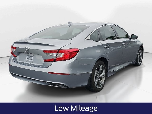 Used 2018 Honda Accord EX image 4