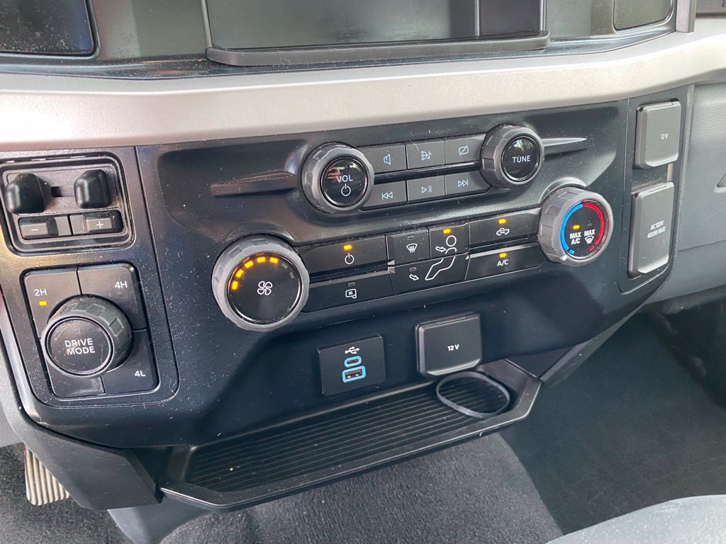 Certified 2024 Ford F250 XLT AWD/4WD image 22