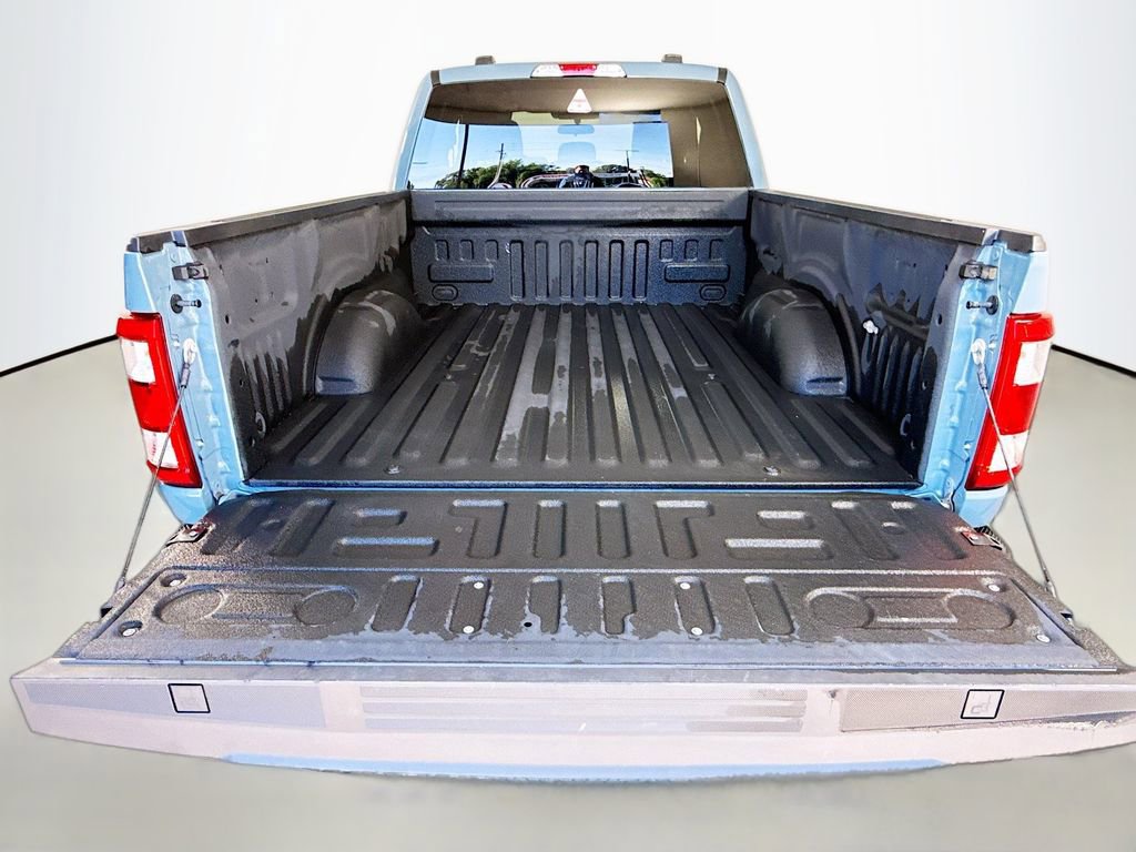Certified 2023 Ford F150 XL w/ STX Appearance Package AWD/4WD image 25