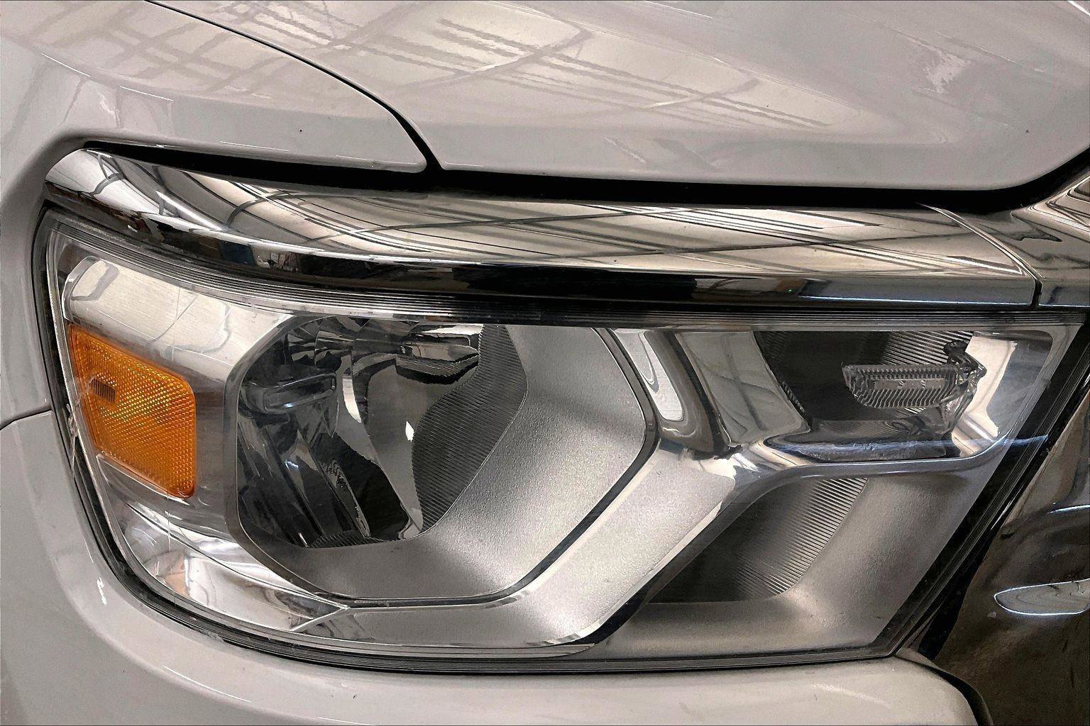 Used 2021 RAM 1500 Big Horn image 27