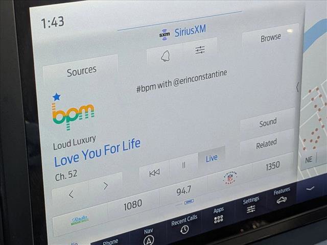 Certified 2021 Ford F150 Lariat image 15