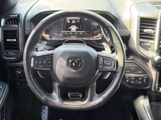 Used 2025 RAM 1500 RHO w/ RHO Level 1 Equipment Group AWD/4WD image 11