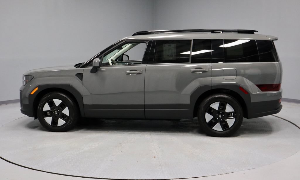 Used 2025 Hyundai Santa Fe SEL AWD/4WD image 8