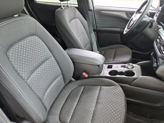 Certified 2025 Ford Escape Active w/ Tech Pack #1 FWD image 35