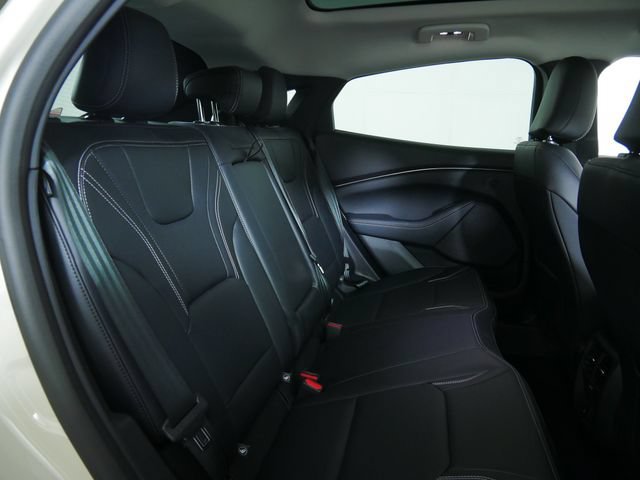 Certified 2025 Ford Mustang Mach-E Premium AWD/4WD image 16