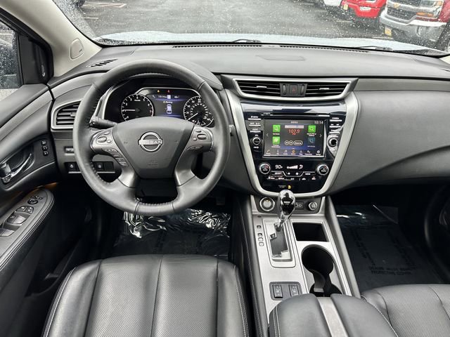Used 2024 Nissan Murano SL AWD/4WD image 14