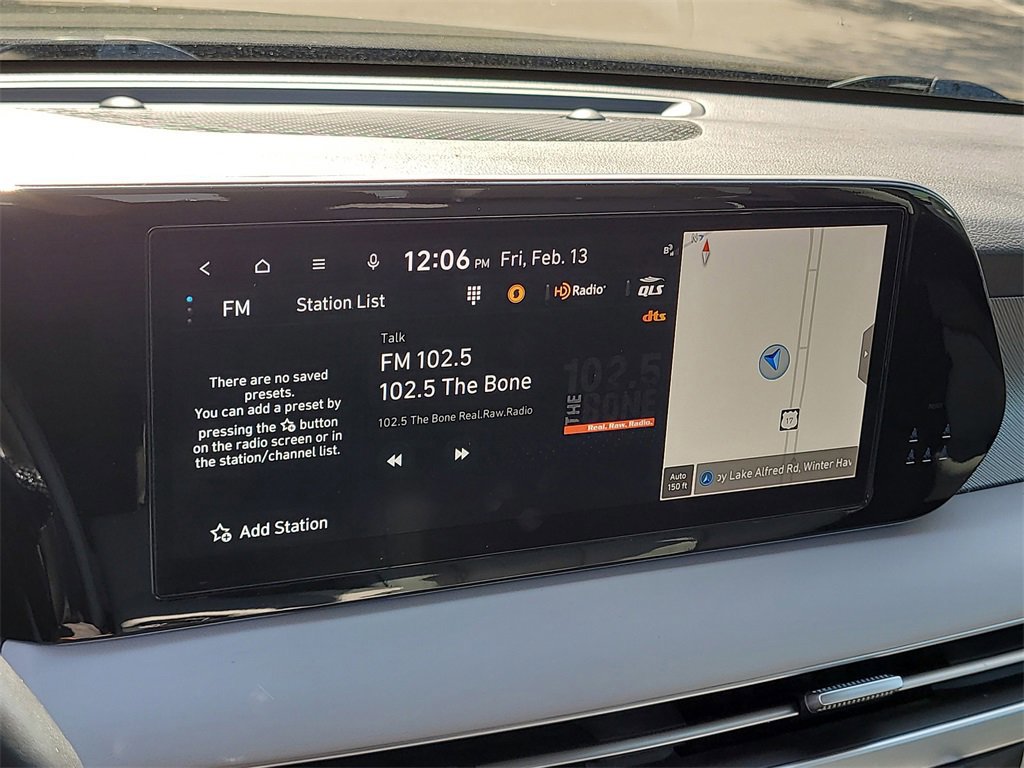 Used 2024 Hyundai Palisade SEL w/ Premium Package image 22