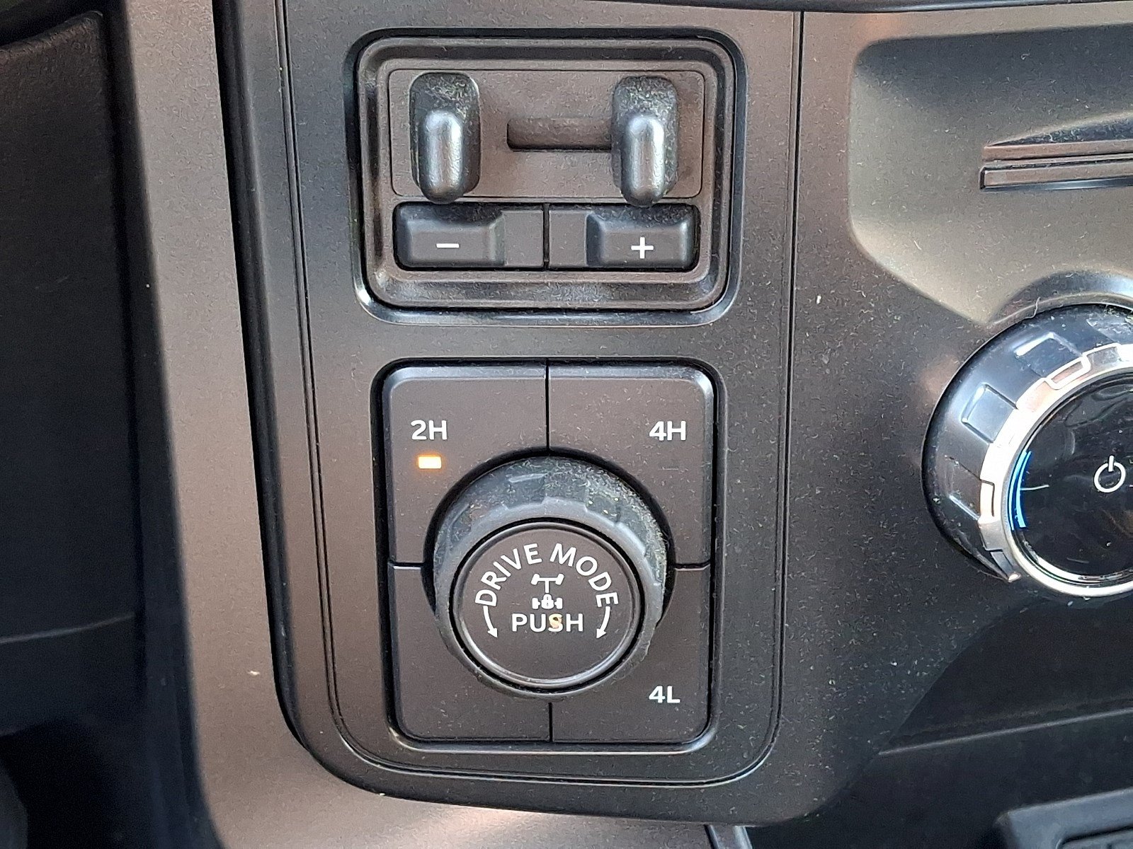 Certified 2025 Ford F150 Tremor w/ Bed Utility Package AWD/4WD image 21