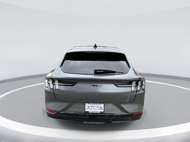 Certified 2023 Ford Mustang Mach-E Premium RWD image 6