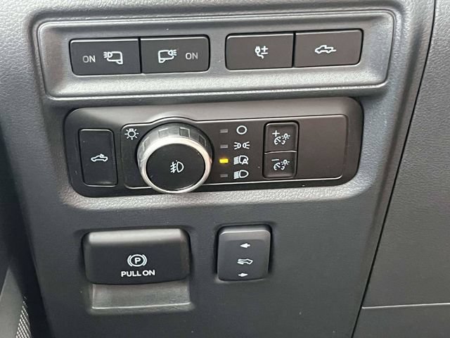 Certified 2023 Ford F150 Tremor w/ Equipment Group 402A High AWD/4WD image 33