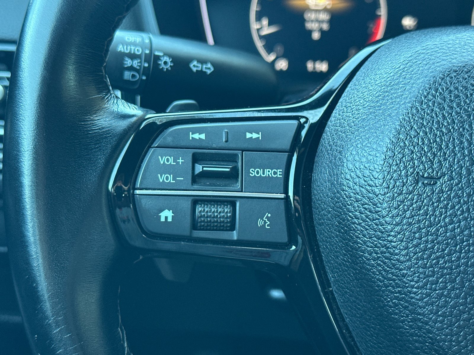 Used 2022 Honda Civic Sport image 26