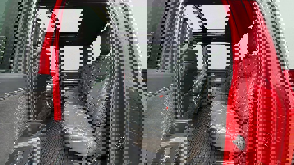 Certified 2023 Ford F150 Platinum w/ Equipment Group 701A High image 16