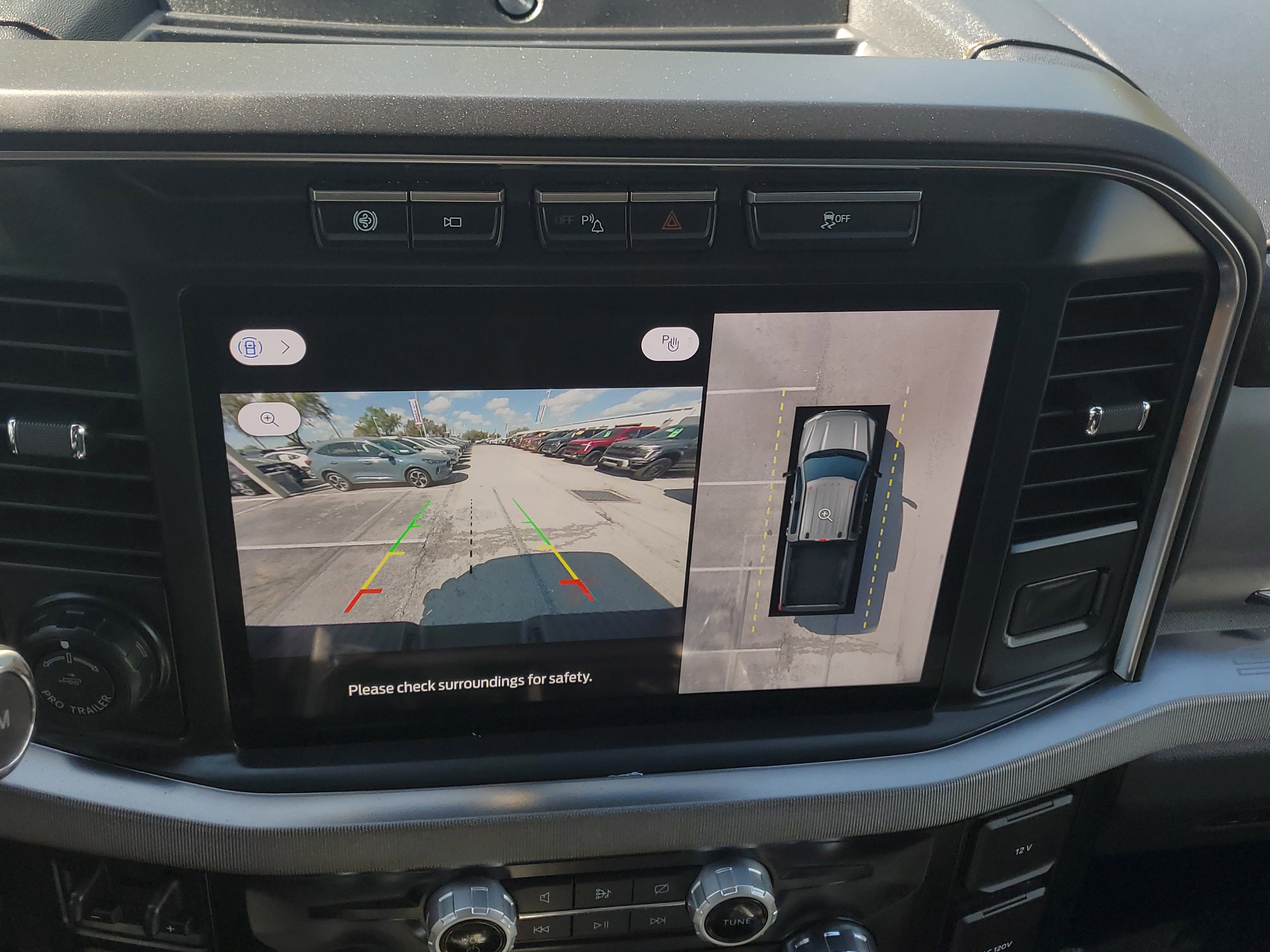 Certified 2024 Ford F250 Platinum image 26