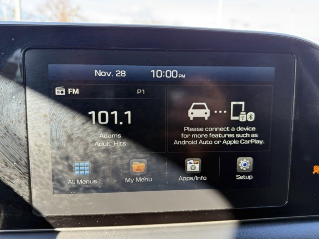 Used 2020 Hyundai Palisade SEL w/ Convenience Package image 13