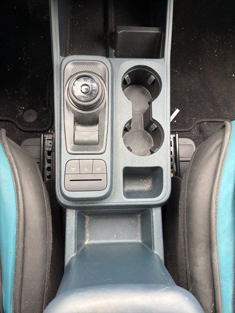 Certified 2023 Ford Maverick XL FWD image 18