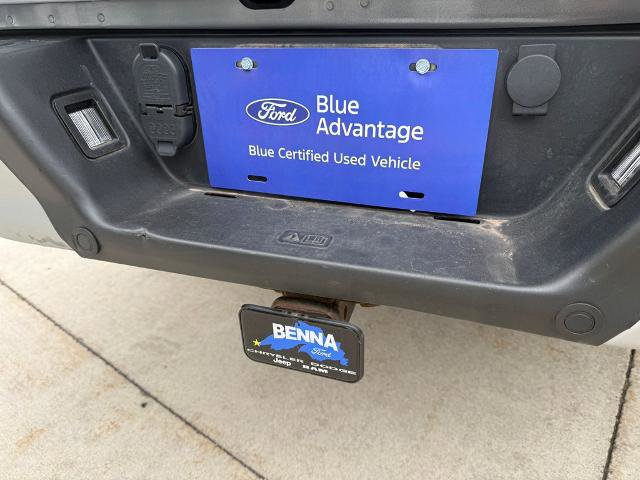 Certified 2020 Ford F150 Platinum AWD/4WD image 18