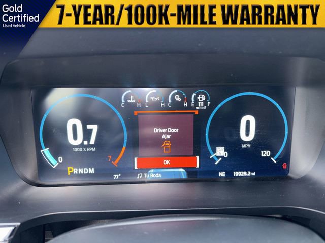 Certified 2023 Ford F150 Platinum w/ Equipment Group 701A High image 24