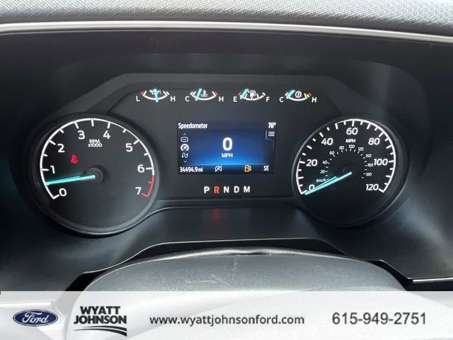 Certified 2023 Ford F150 XLT image 38