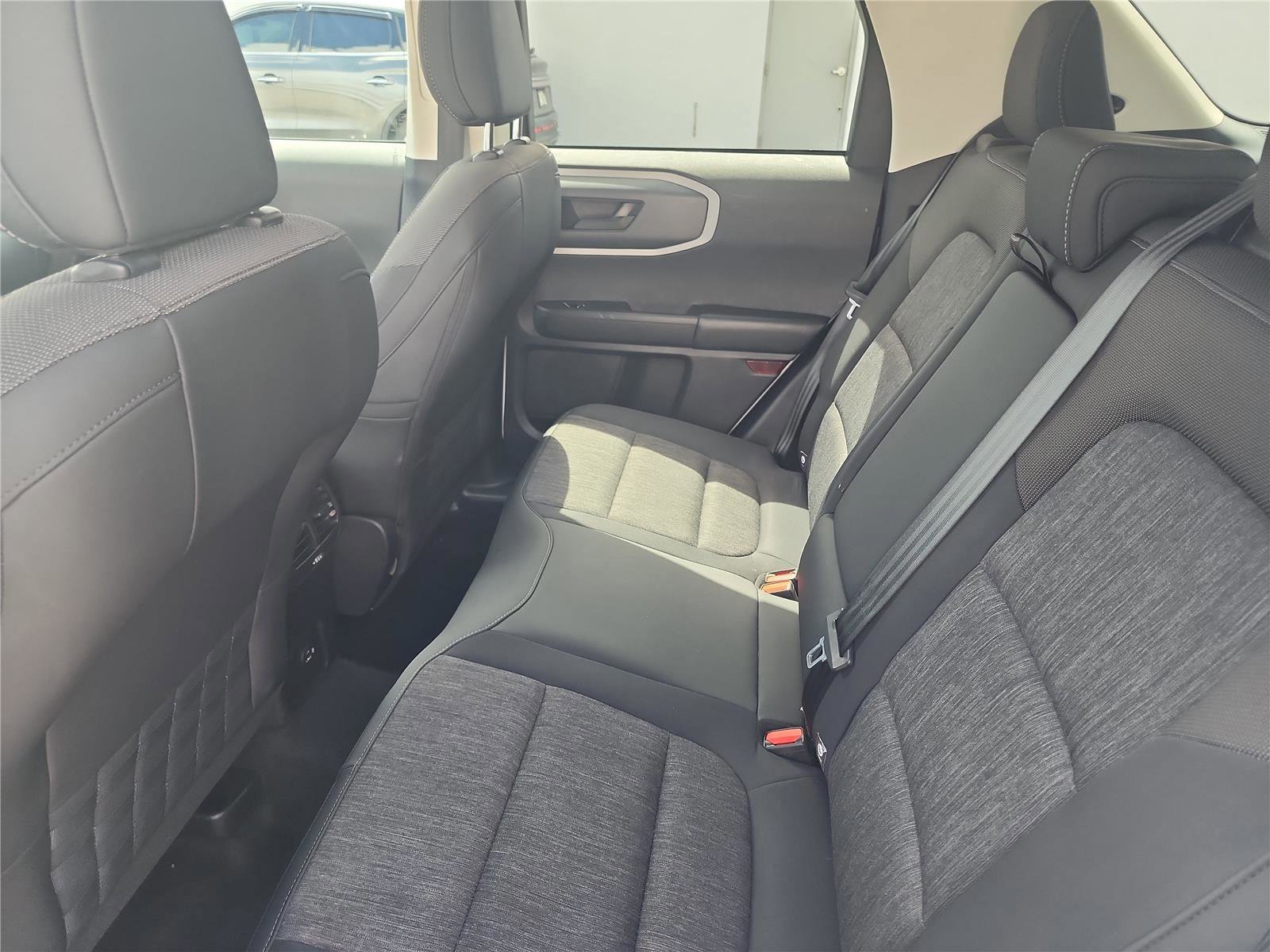 Certified 2022 Ford Bronco Sport Big Bend image 17