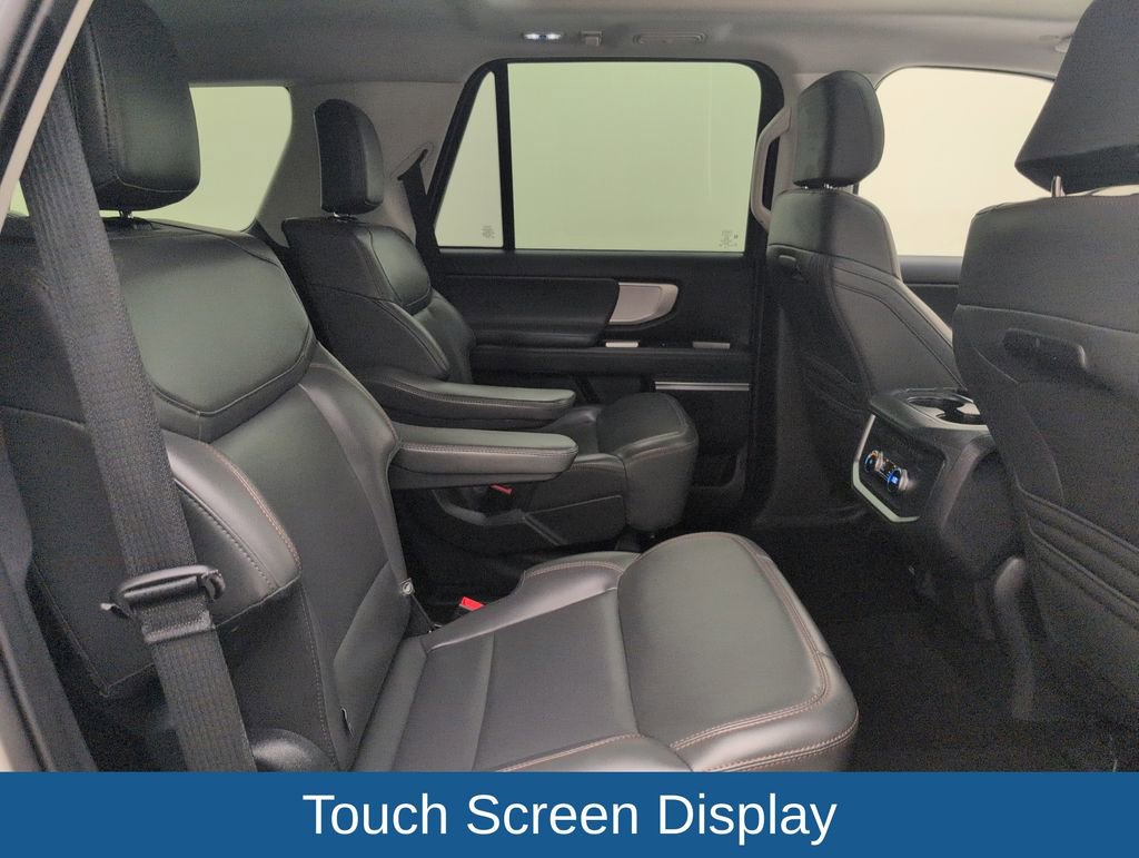 Certified 2025 Ford Expedition Active AWD/4WD image 16