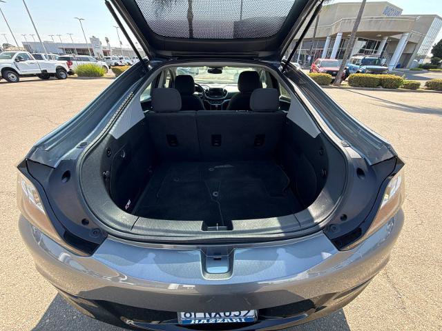 Used 2018 Chevrolet Volt LT FWD image 13