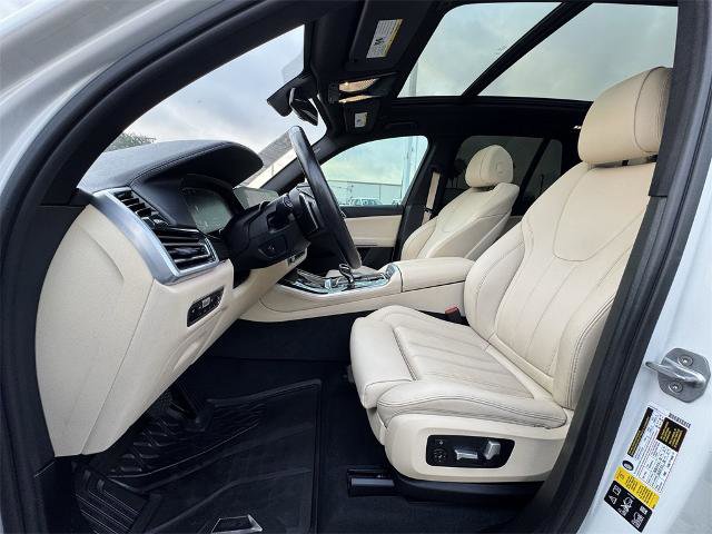 Used 2020 BMW X5 xDrive40i w/ Convenience Package image 13