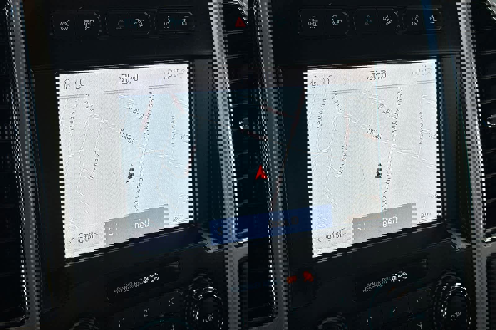 Certified 2020 Ford F250 Lariat image 18