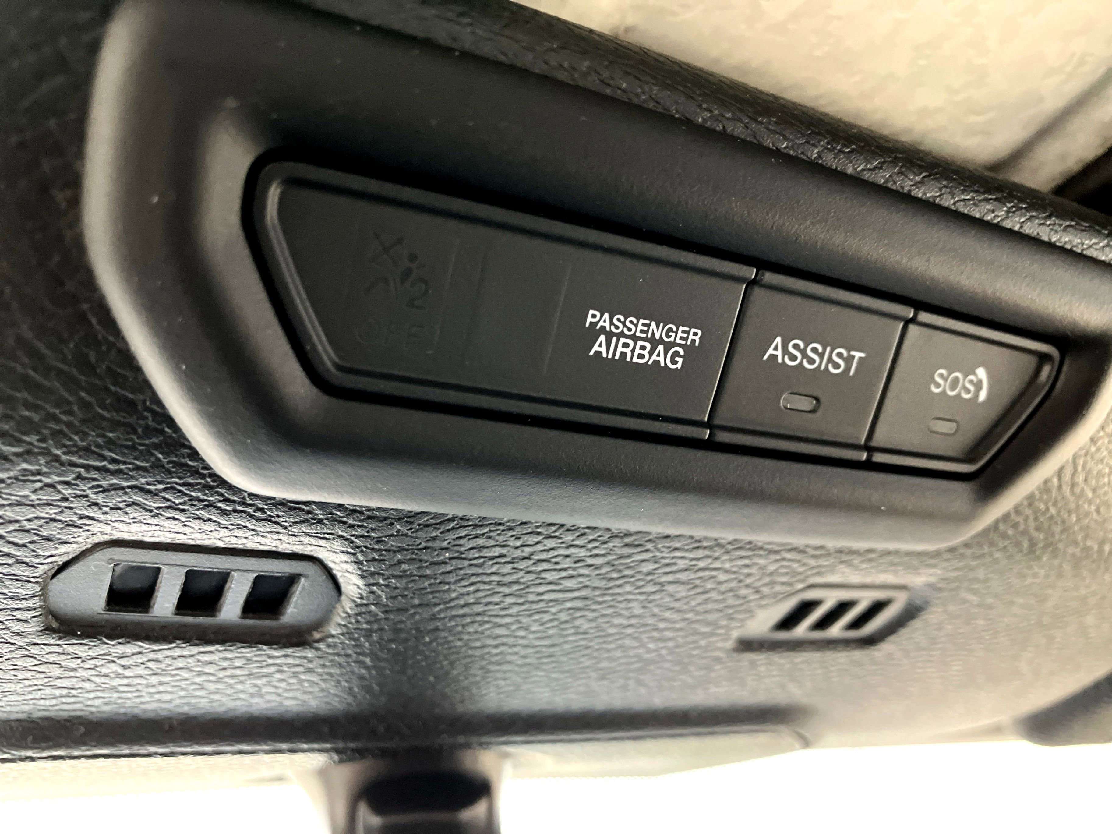 Used 2022 Jeep Wrangler Unlimited Sport image 32