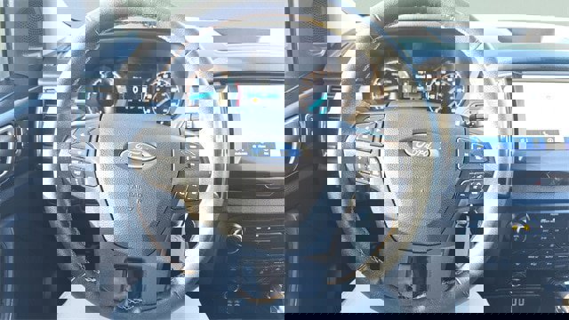 Certified 2022 Ford Ranger XLT w/ Equipment Group 302A High image 18