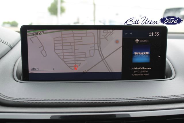 Used 2024 Acura MDX SH-AWD w/ Advance Package image 19