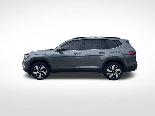 Used 2024 Volkswagen Atlas SE FWD image 8