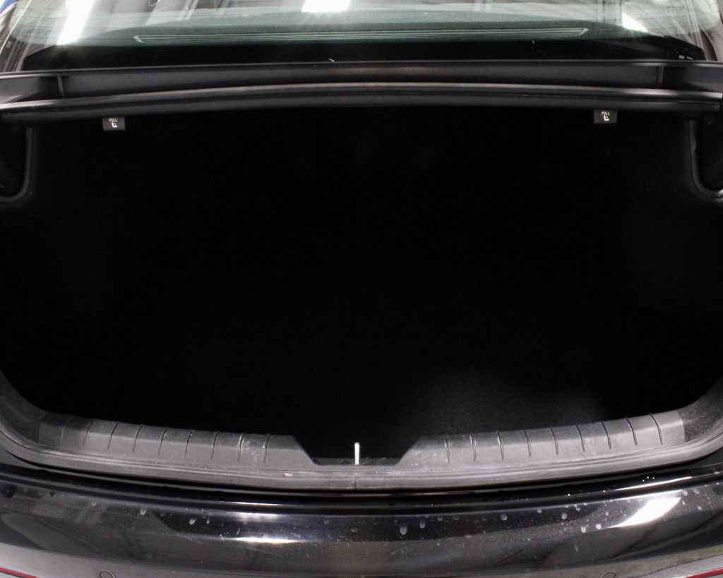 Used 2026 Kia K5 LXS FWD image 12
