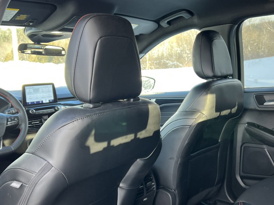 Certified 2023 Ford Escape ST-Line Select image 35