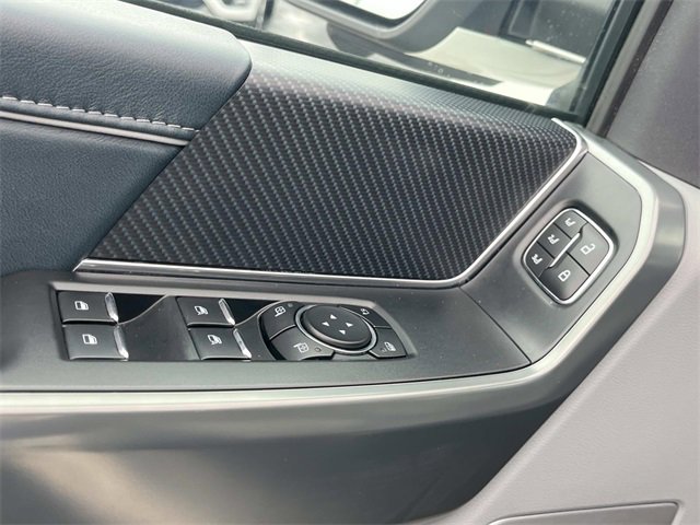 Certified 2023 Ford F150 Limited image 28