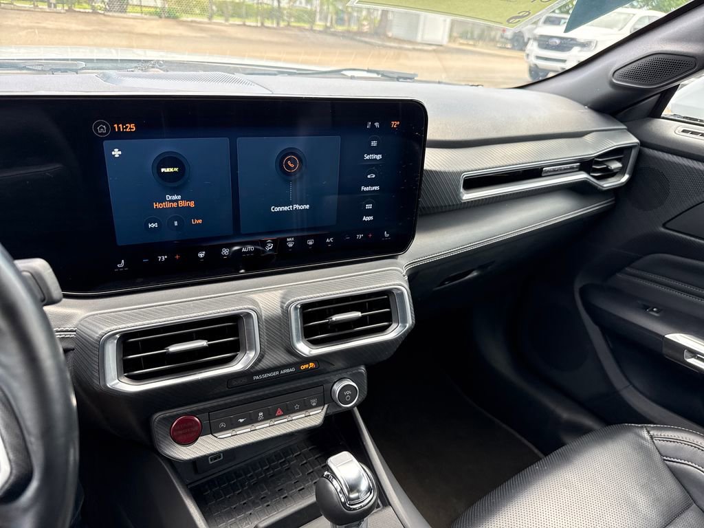 Certified 2024 Ford Mustang Premium image 20